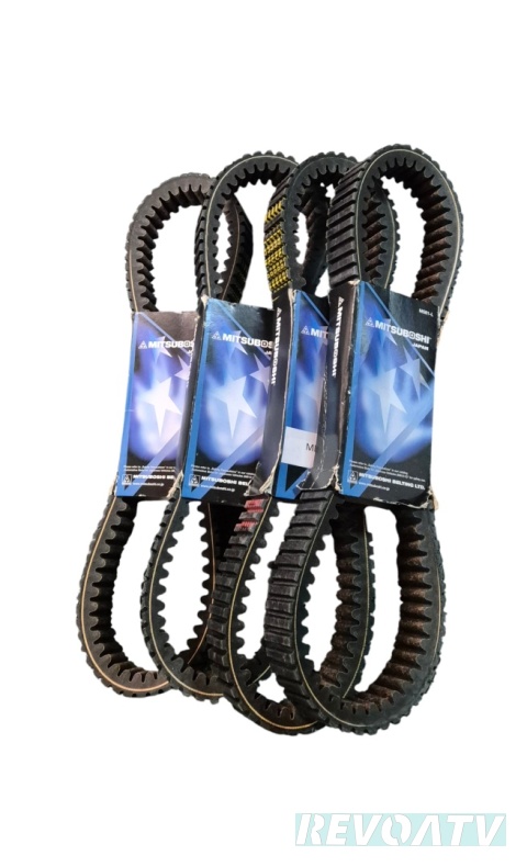 Pasek napędowy do QJMOTOR SFA 1000/600