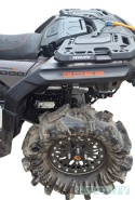 Kuferek Mud Tesseract zamiast fotela pasażera GOES TERROX 1000 CFMOTO GEN3 1000/850