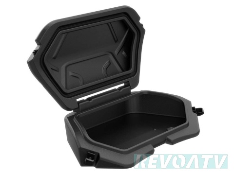Kuferek Mud Tesseract zamiast fotela pasażera GOES TERROX 1000 CFMOTO GEN3 1000/850