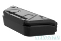 Kuferek Mud Tesseract zamiast fotela pasażera GOES TERROX 1000 CFMOTO GEN3 1000/850