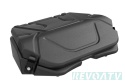 Kuferek Mud Tesseract zamiast fotela pasażera GOES TERROX 1000 CFMOTO GEN3 1000/850