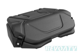 Kuferek Mud Tesseract zamiast fotela pasażera GOES TERROX 1000 CFMOTO GEN3 1000/850