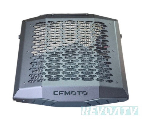 Relokacja chłodnicy CFMOTO 1000 / 850 GEN3 - POLSKA PRODUKCJA