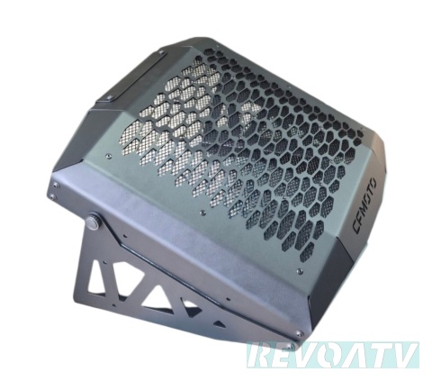 Relokacja chłodnicy CFMOTO 1000 / 850 GEN3 - POLSKA PRODUKCJA