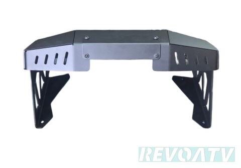 Relokacja chłodnicy CFMOTO 1000 / 850 GEN3 - POLSKA PRODUKCJA
