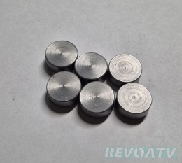 Rolki/ciężarki CVT REVOATV QJMOTOR SFA1000 19 gram komplet 6szt