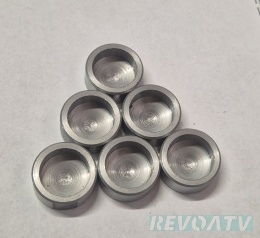 Rolki/ciężarki CVT REVOATV QJMOTOR SFA600 10 gram komplet 6szt