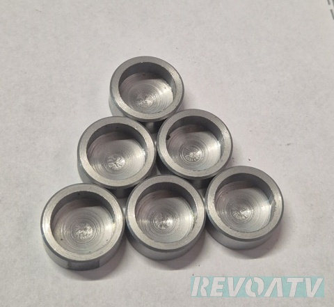 Rolki/ciężarki CVT REVOATV QJMOTOR SFA600 10 gram komplet 6szt