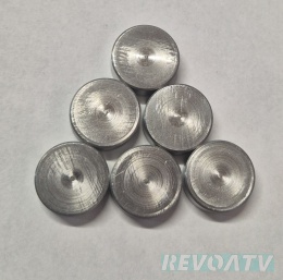 Rolki/ciężarki CVT REVOATV QJMOTOR SFA600 10 gram komplet 6szt