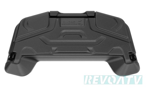 Kufer tylny 22L do CFMOTO CFORCE GEN3 850/1000, OVERLAND, MV MUD 2024+ | REVOATV