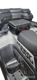 Wypinana skrzynka zamiast siedzenia pasażera SEGWAY AT10 / AT10 WL