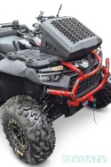 ZESTAW RELOKACJI ZE SNORKLAMI DO CFMOTO GEN3 1000 I 850