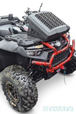 ZESTAW RELOKACJI ZE SNORKLAMI DO CFMOTO GEN3 1000 I 850