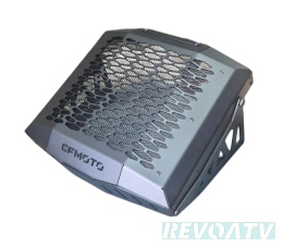 ZESTAW RELOKACJI ZE SNORKLAMI DO CFMOTO GEN3 1000 I 850