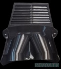 ZESTAW RELOKACJI ZE SNORKLAMI DO CFMOTO GEN3 1000 I 850