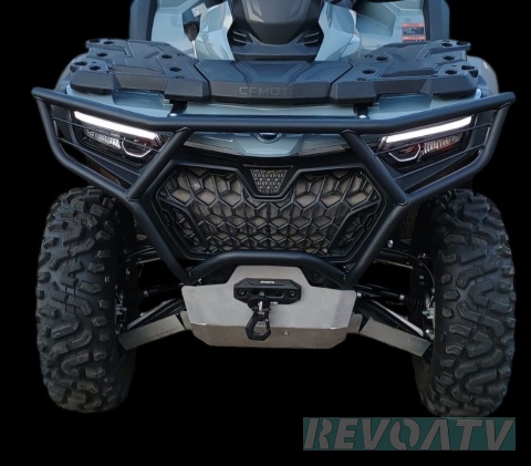 Zestaw bumperów do CFMOTO Gen3 1000/850