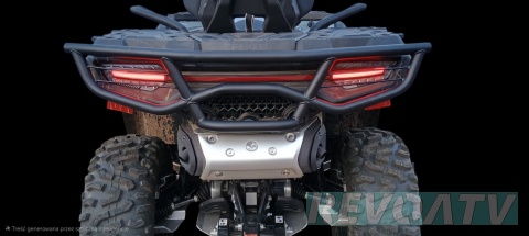 Zestaw bumperów do CFMOTO Gen3 1000/850