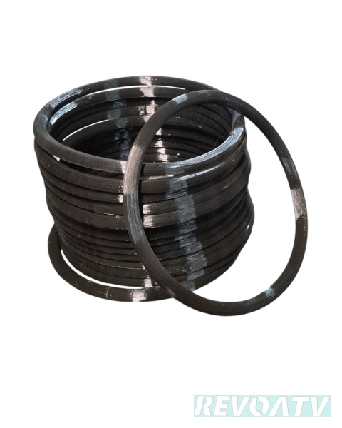 Zestaw relokacji chłodnicy wraz z snorklami do QJMOTOR SFA 1000/600